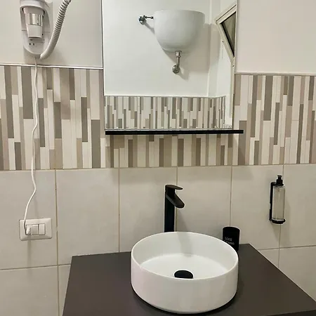 Apartamento La Dimora Di Lollo Roma