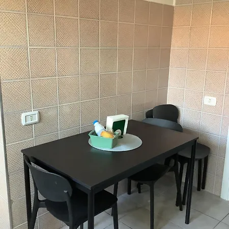 La Dimora Di Lollo Apartamento