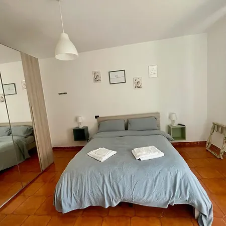 La Dimora Di Lollo Appartamento Roma