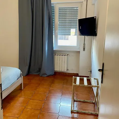 La Dimora Di Lollo * Roma
