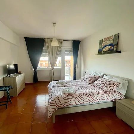 Appartamento La Dimora Di Lollo Roma