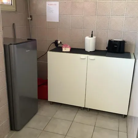 La Dimora Di Lollo Lägenhet Rom